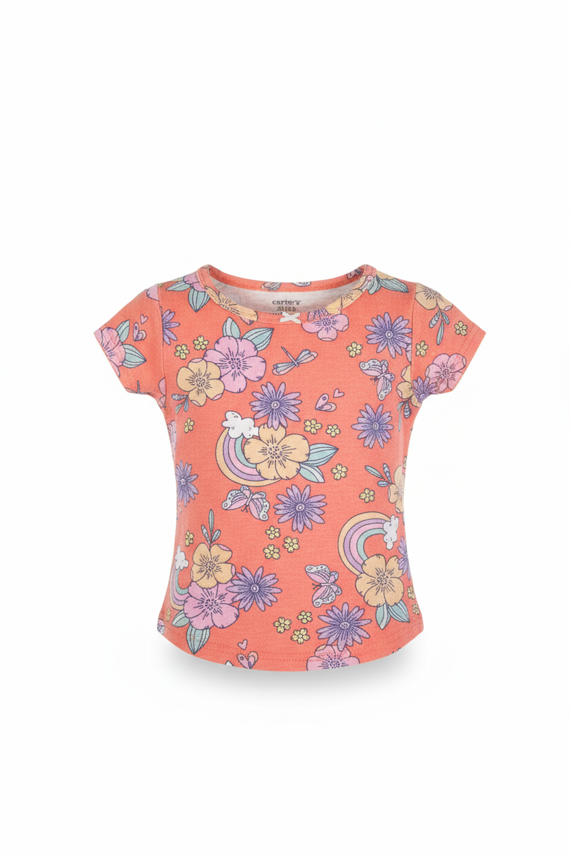 Short Sleeved Shirt 2T $4
