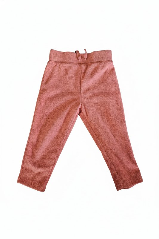 Fleece Pants 3T $3