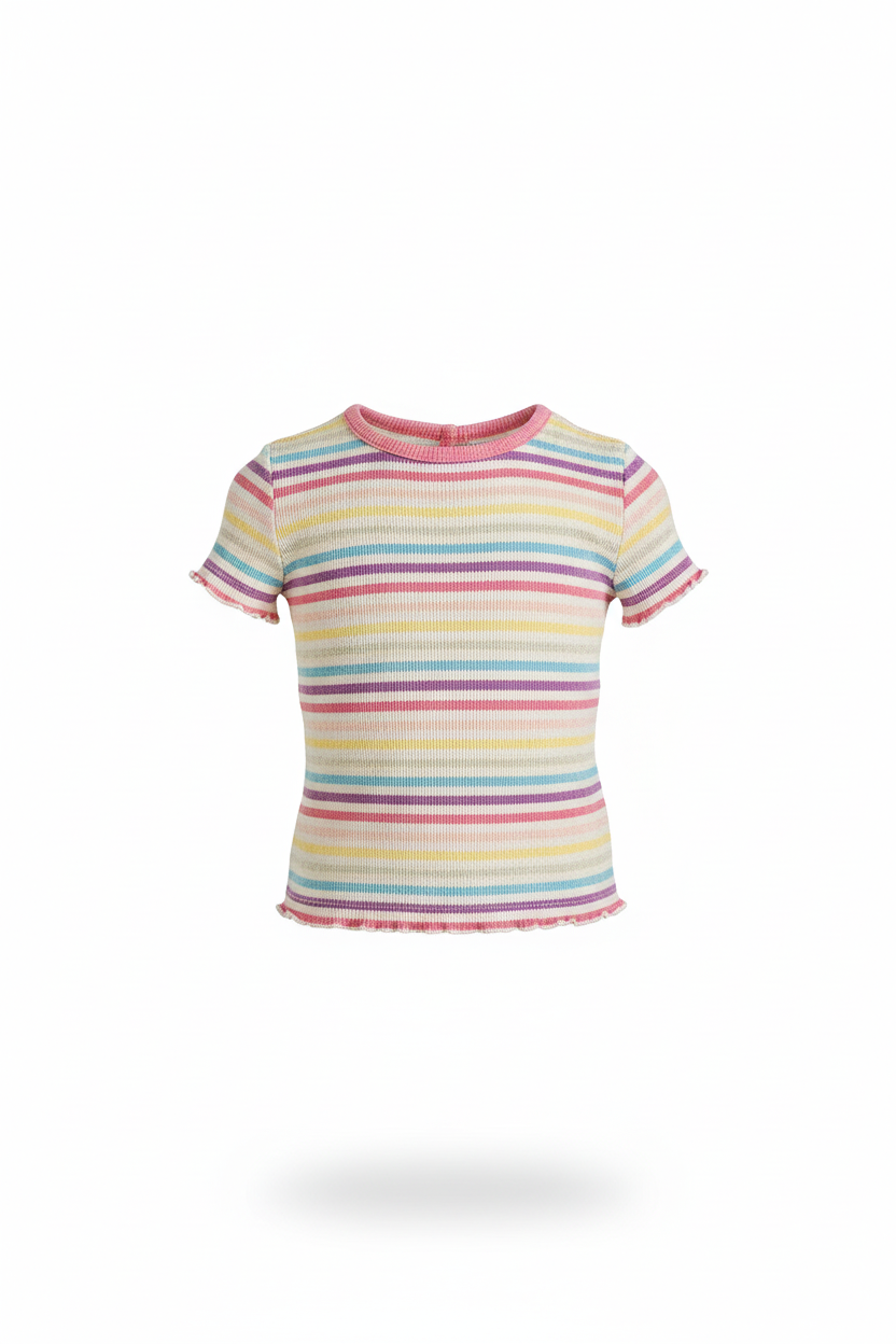 Short Sleeved Shirt 3T $3