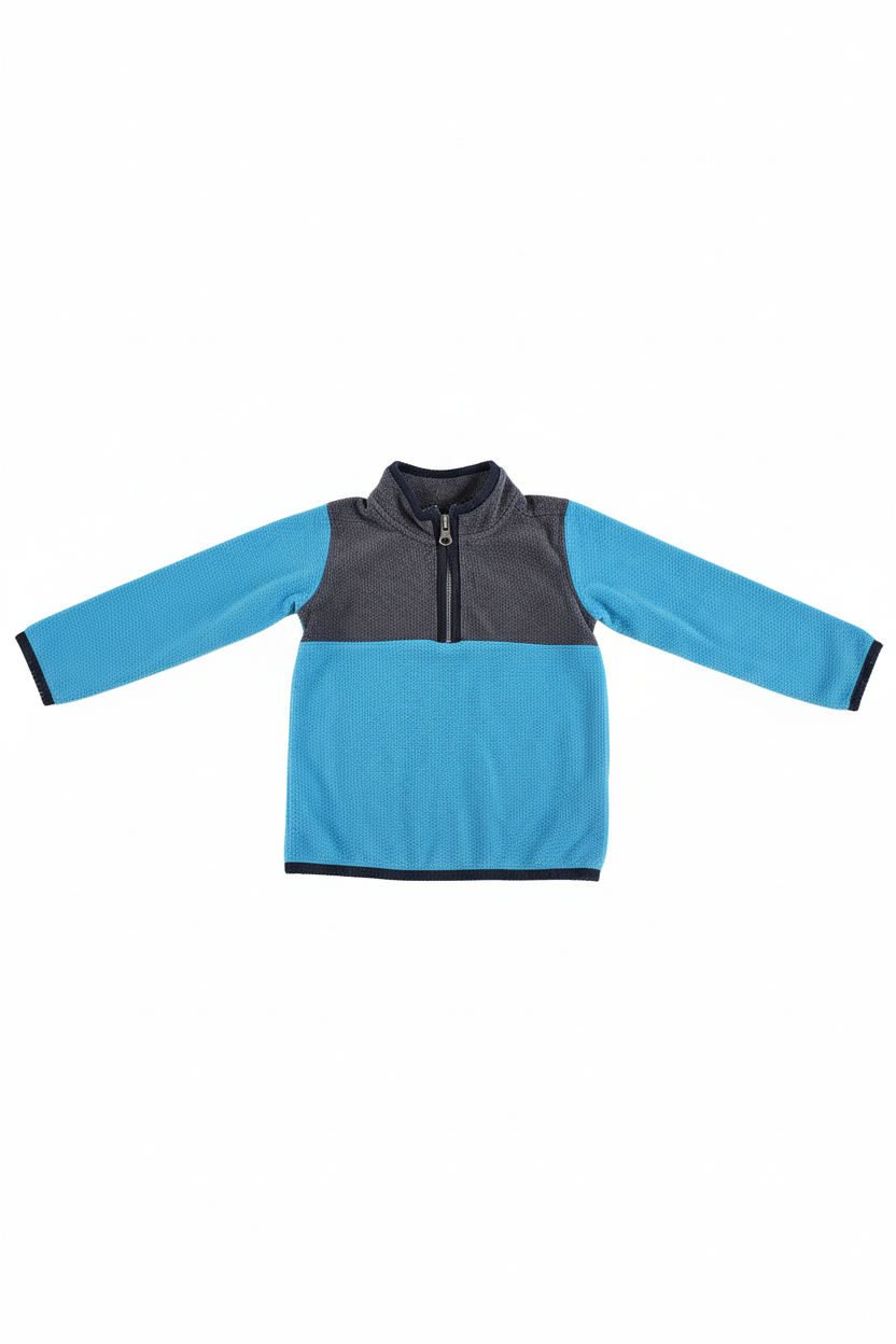 Fleece Pullover 2T $9