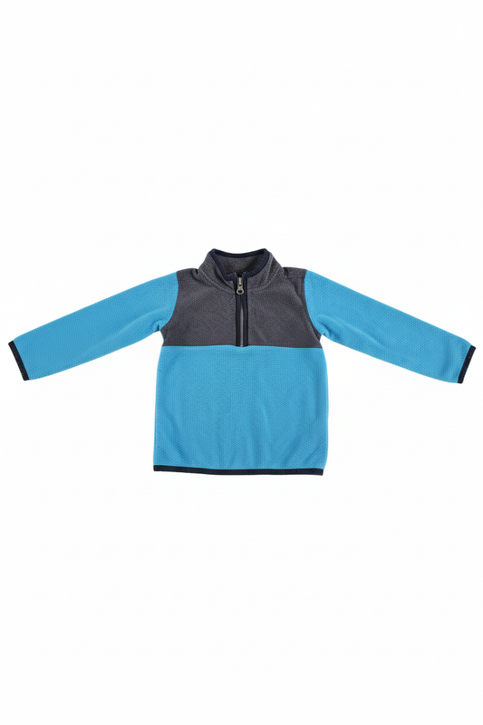 Fleece Pullover 2T $9