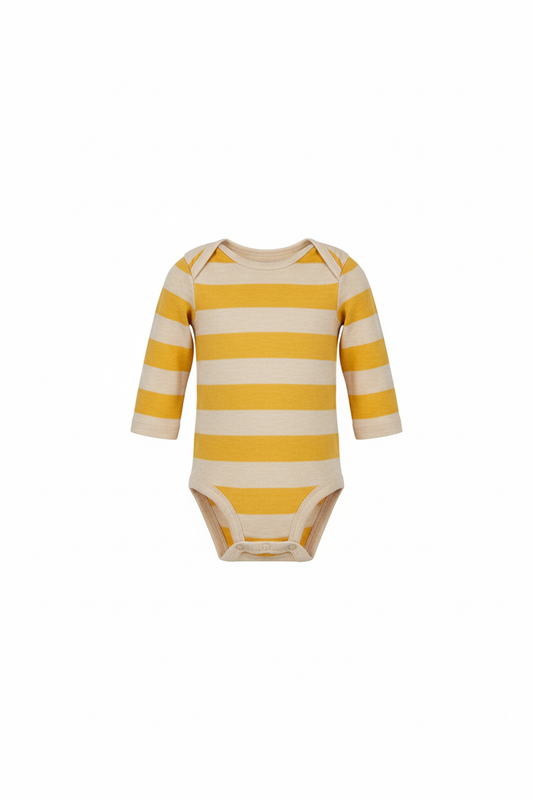 Long Sleeved Onesie 3 m $5