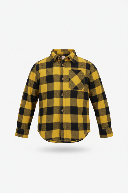 Long Sleeved Shirt 5yr $7