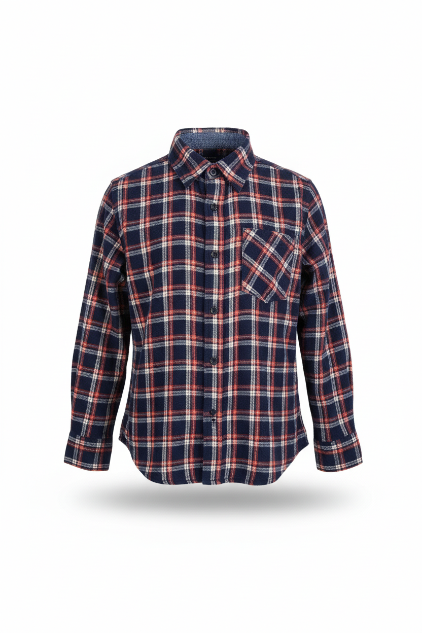 Long Sleeved Shirt 6yr $8