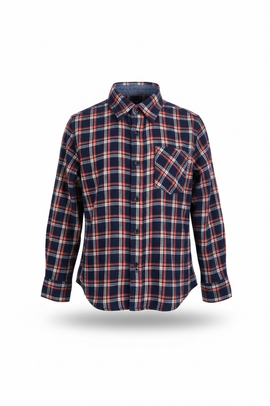 Long Sleeved Shirt 6yr $8
