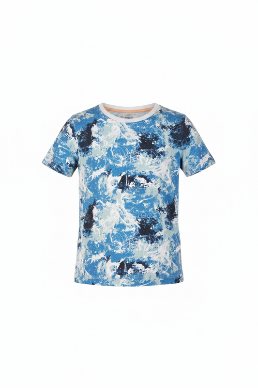 short Sleeved T-Shirt 5-6yr $3