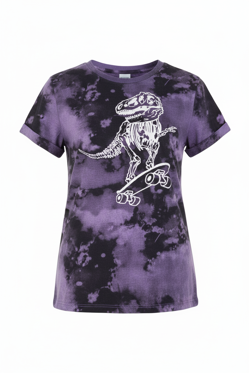 Short Sleeved T-Shirt 5-6 yr $3
