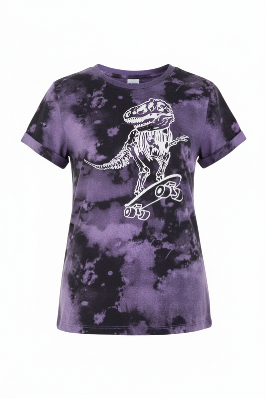 Short Sleeved T-Shirt 5-6 yr $3