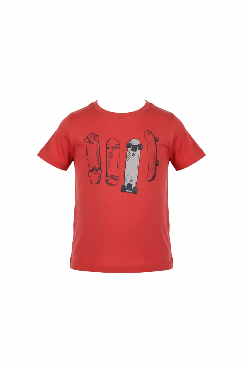 Short Sleeve T-Shirt 6yr $3