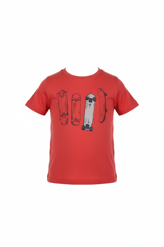 Short Sleeve T-Shirt 6yr $3