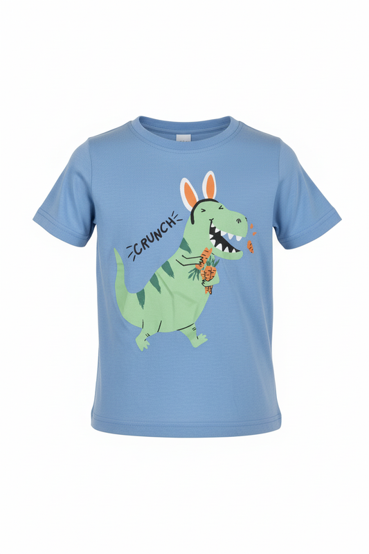 Short Sleeved T-Shirt 5T $6