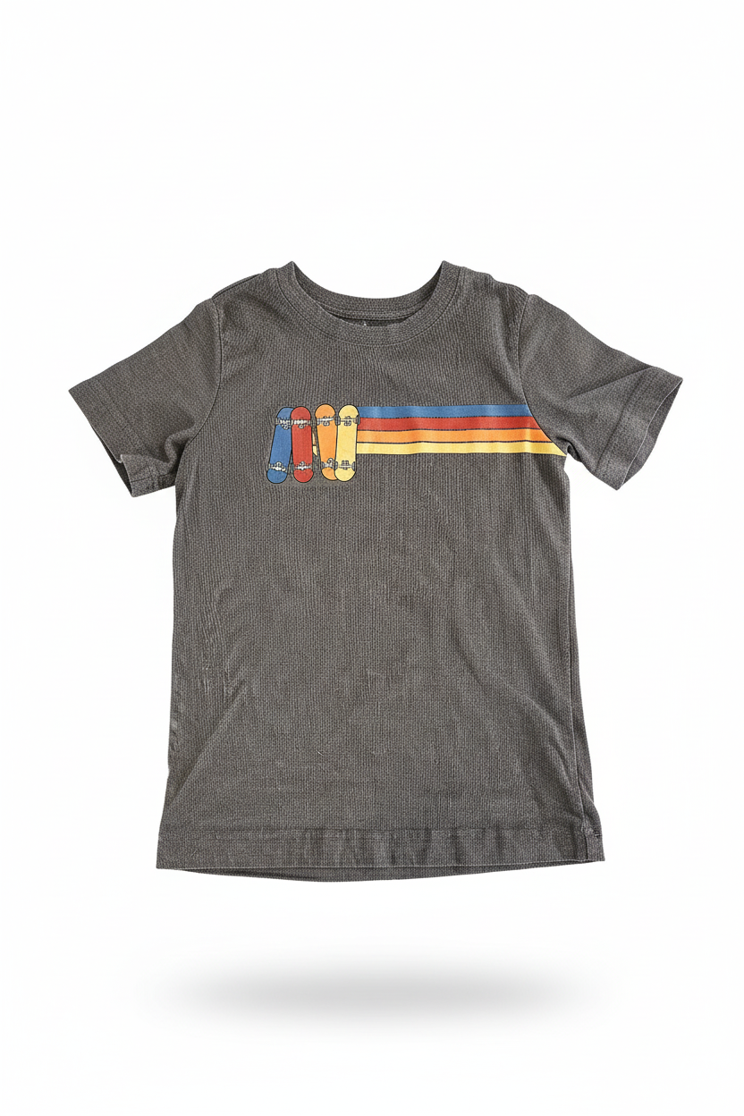 Short Sleeved T-Shirt 6yr $3