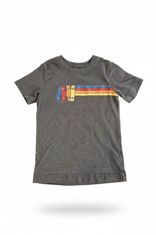 Short Sleeved T-Shirt 6yr $3