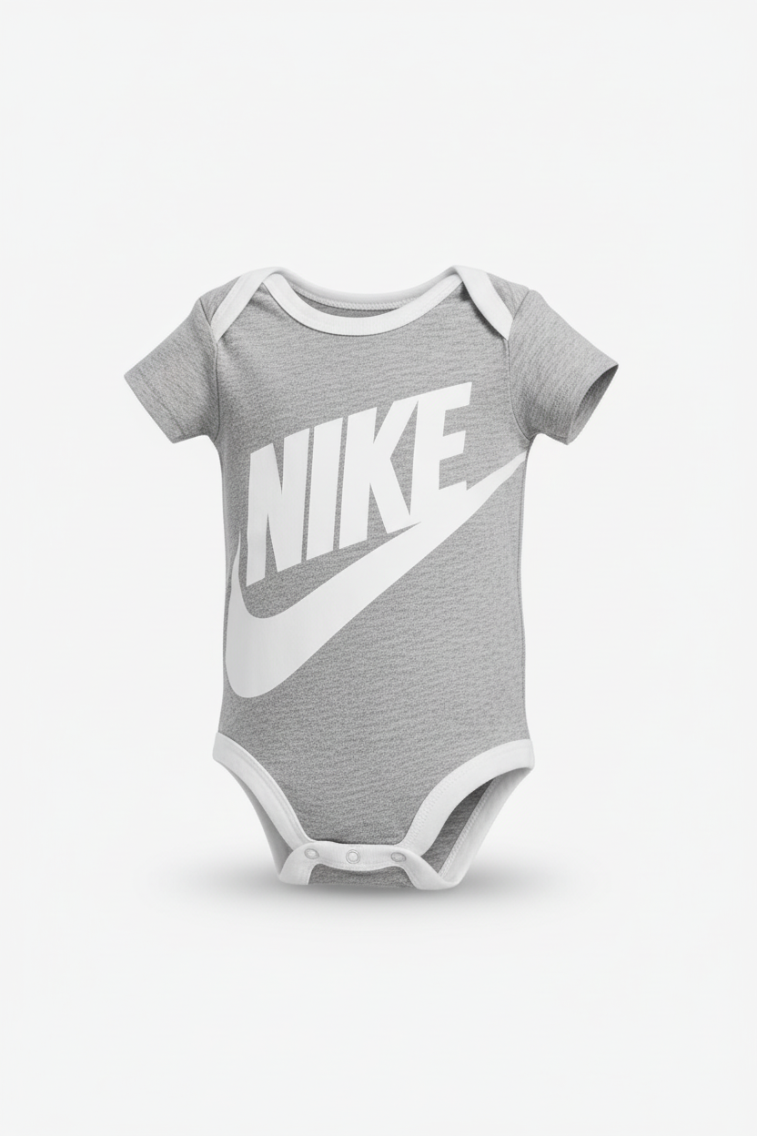 Short Sleeved Onesie 0-6 m $5