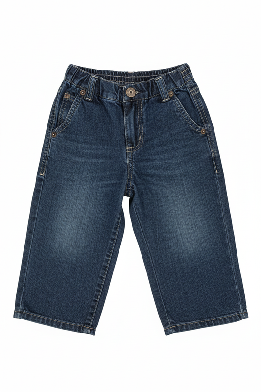 Denims 18-24 m $12