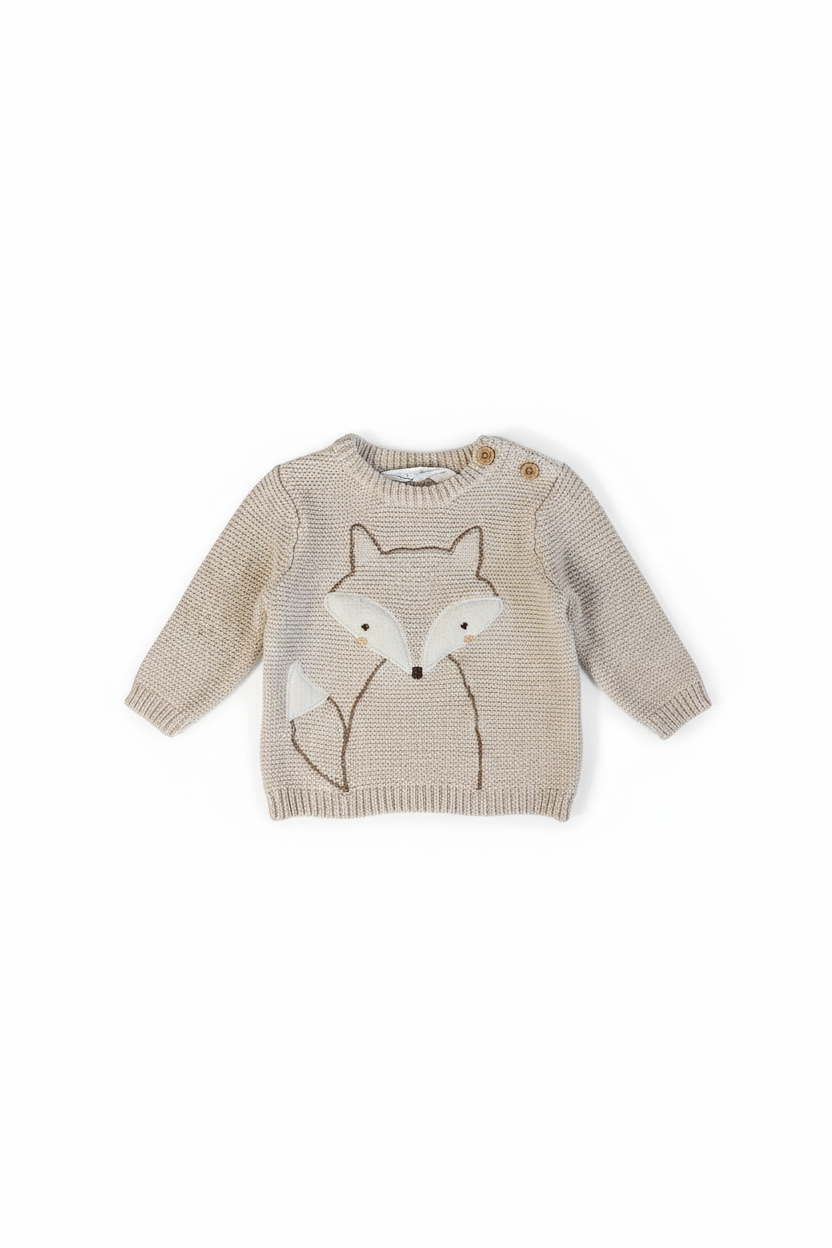 Sweater 0-3m $11