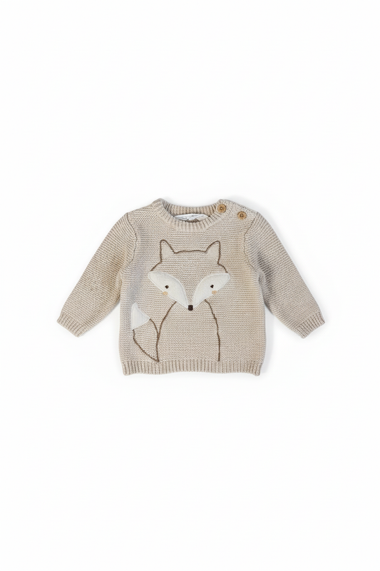 Sweater 0-3m $11