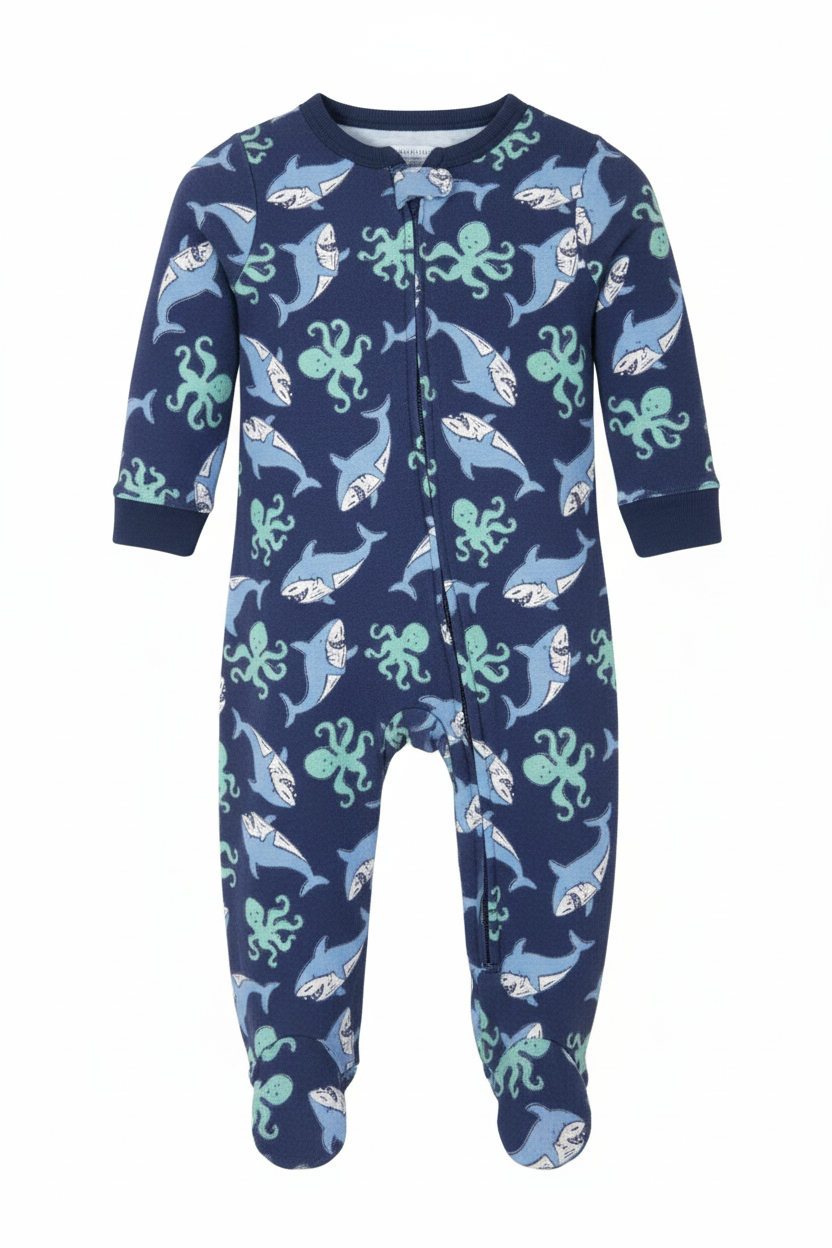 Sleeper 0-3m $6