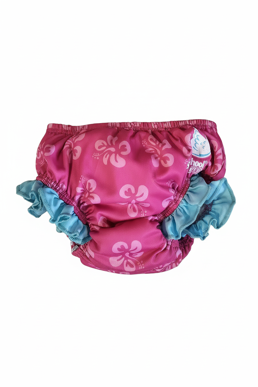 Swim Diaper $3