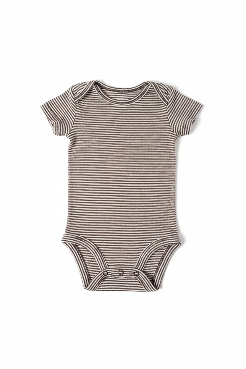 Short Sleeved Onesie 6m $5