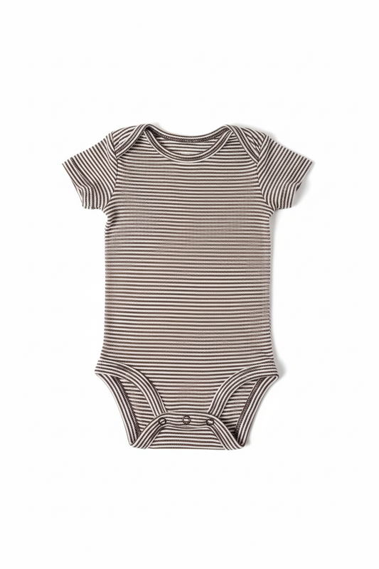 Short Sleeved Onesie 6m $5