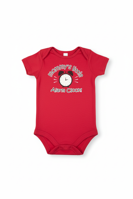 Short Sleeved Onesie 18 m $6