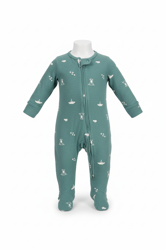 Sleeper 0-3 m $7