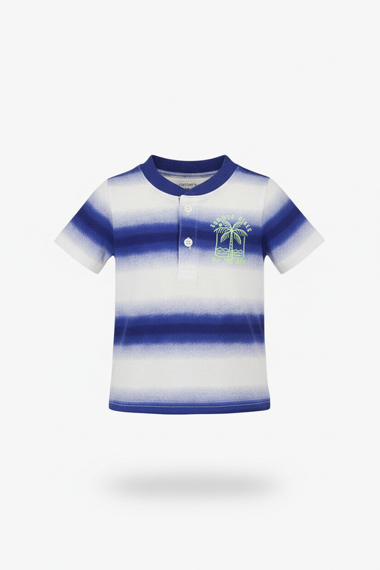 Short Sleeved Shirt 12 m $5