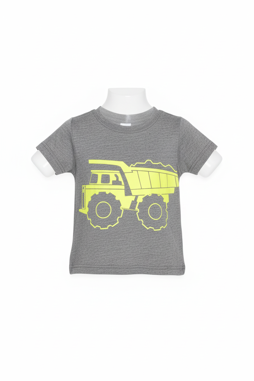 Short Sleeved Shirt 12 m $3