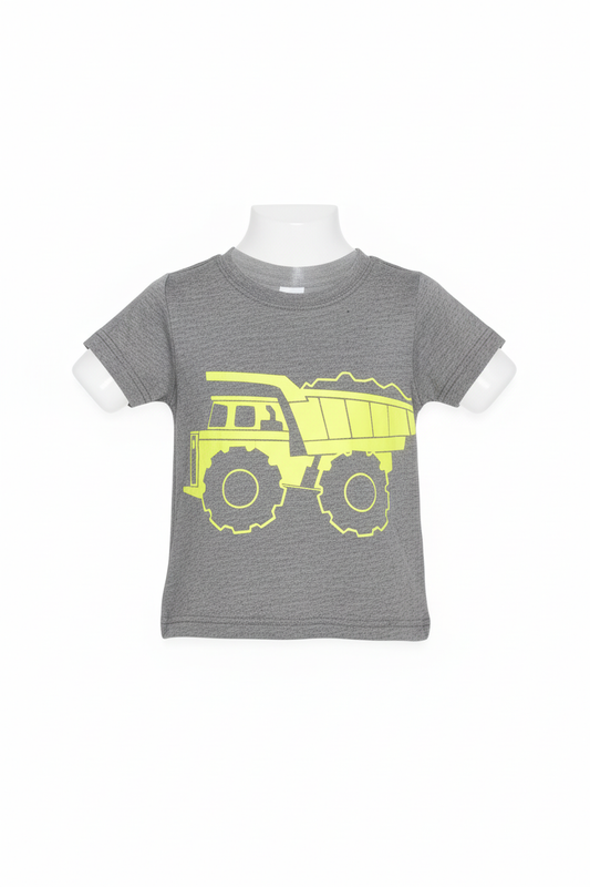 Short Sleeved Shirt 12 m $3
