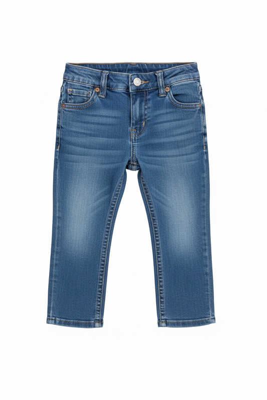 Jeans 12 m $9