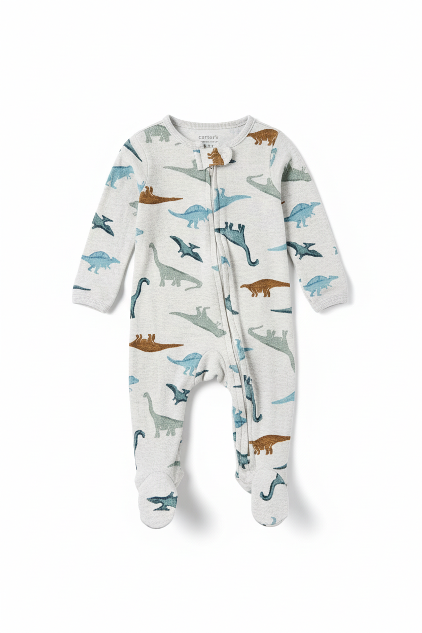 Sleeper 0-3 m $7