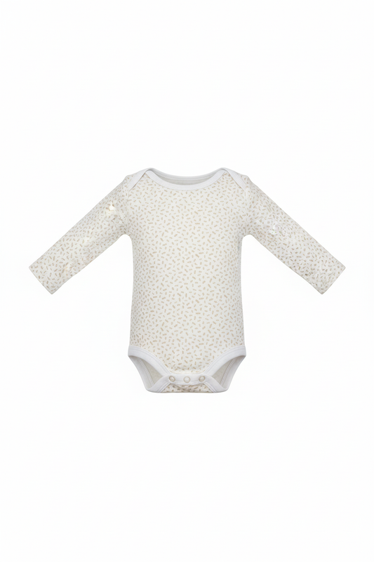 Onesie 0-3 m $4