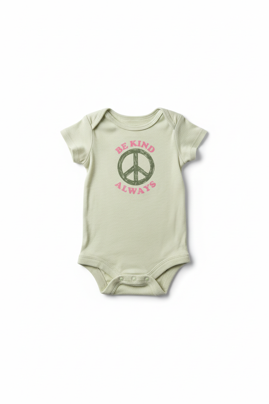 Onesie 3-6m $4