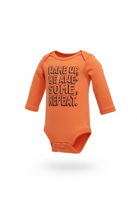 Onesie 12-18 m $5
