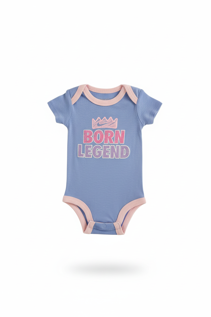 Onesie 0-6 m $6
