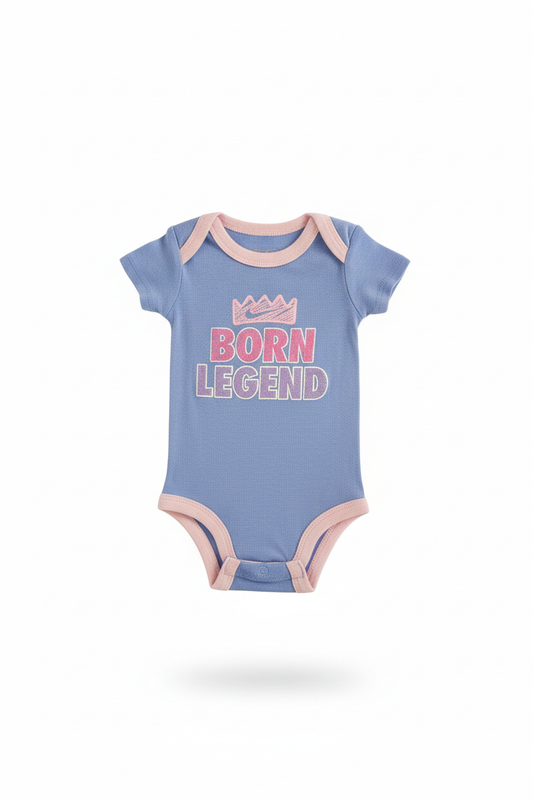 Onesie 0-6 m $6