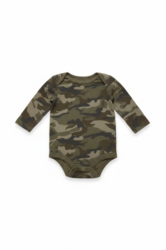Onesie 12-18 m $5