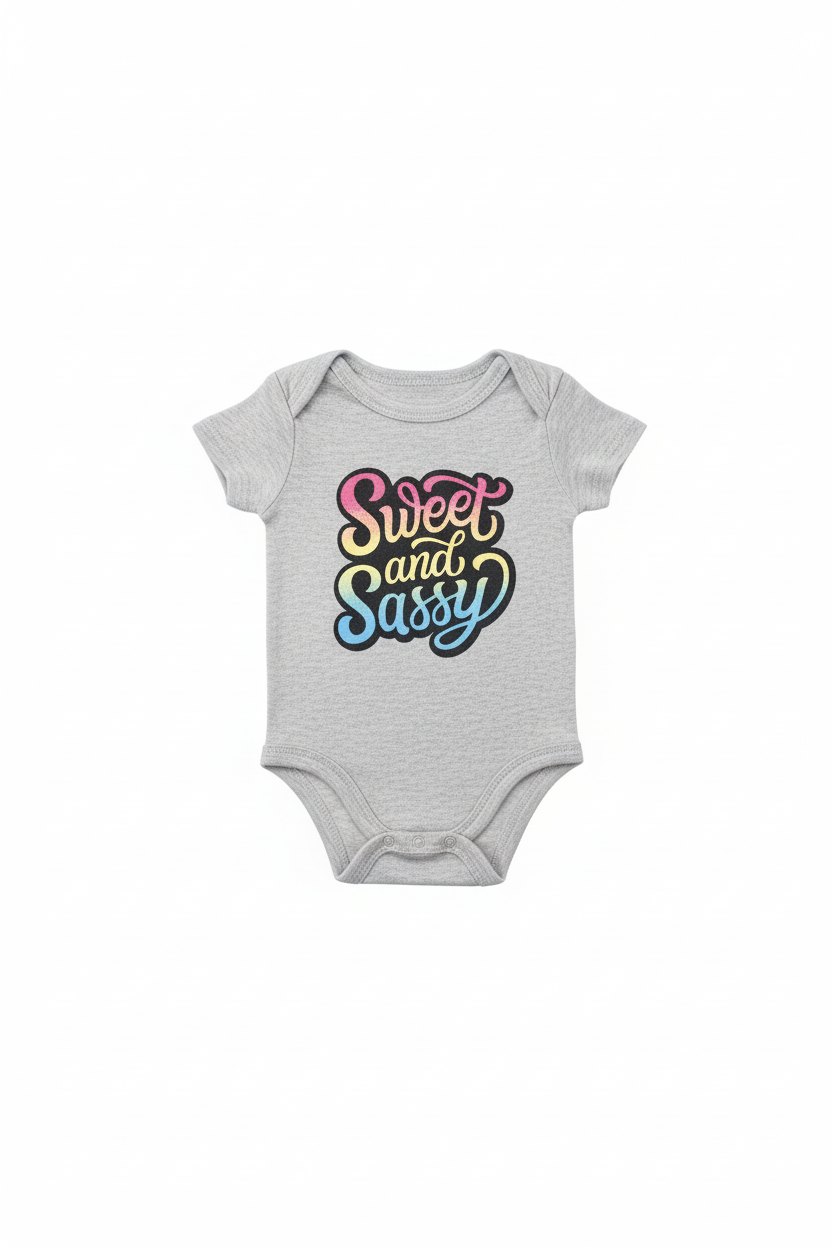 Onesie 3-6 m $3