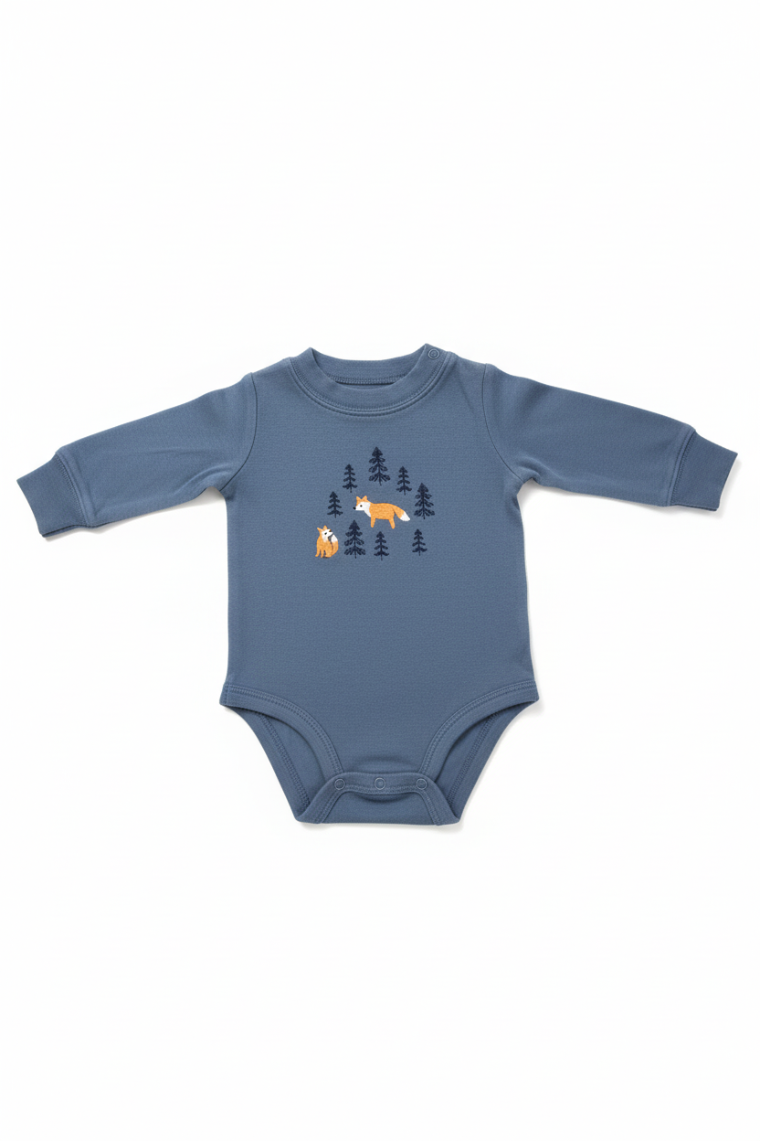 Onesie 0-3 m $5