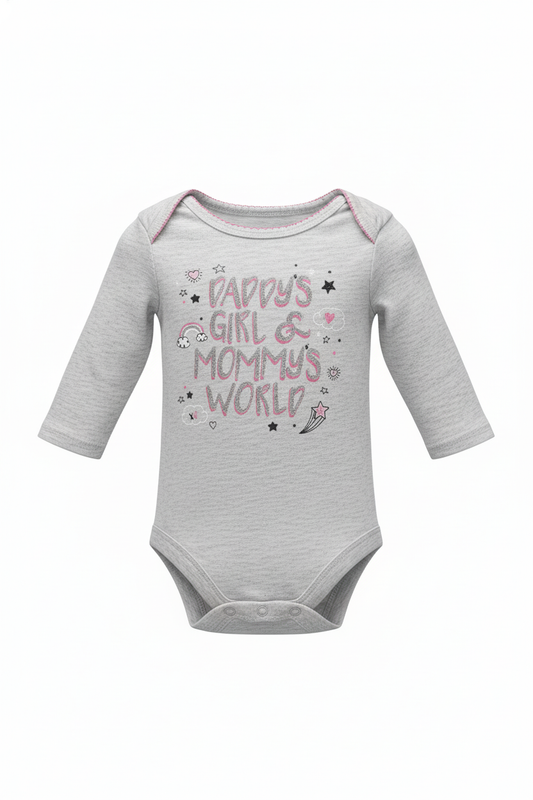 Onesie 3-6 m $4