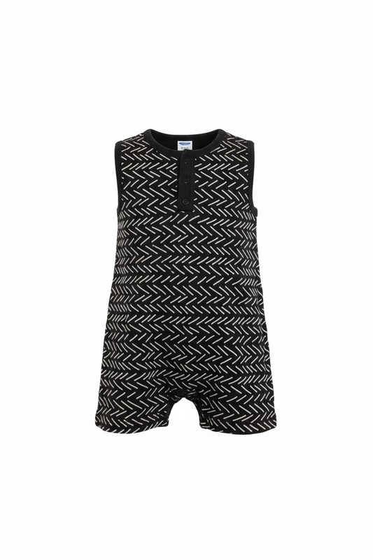 Summer Romper 12-18 m $7