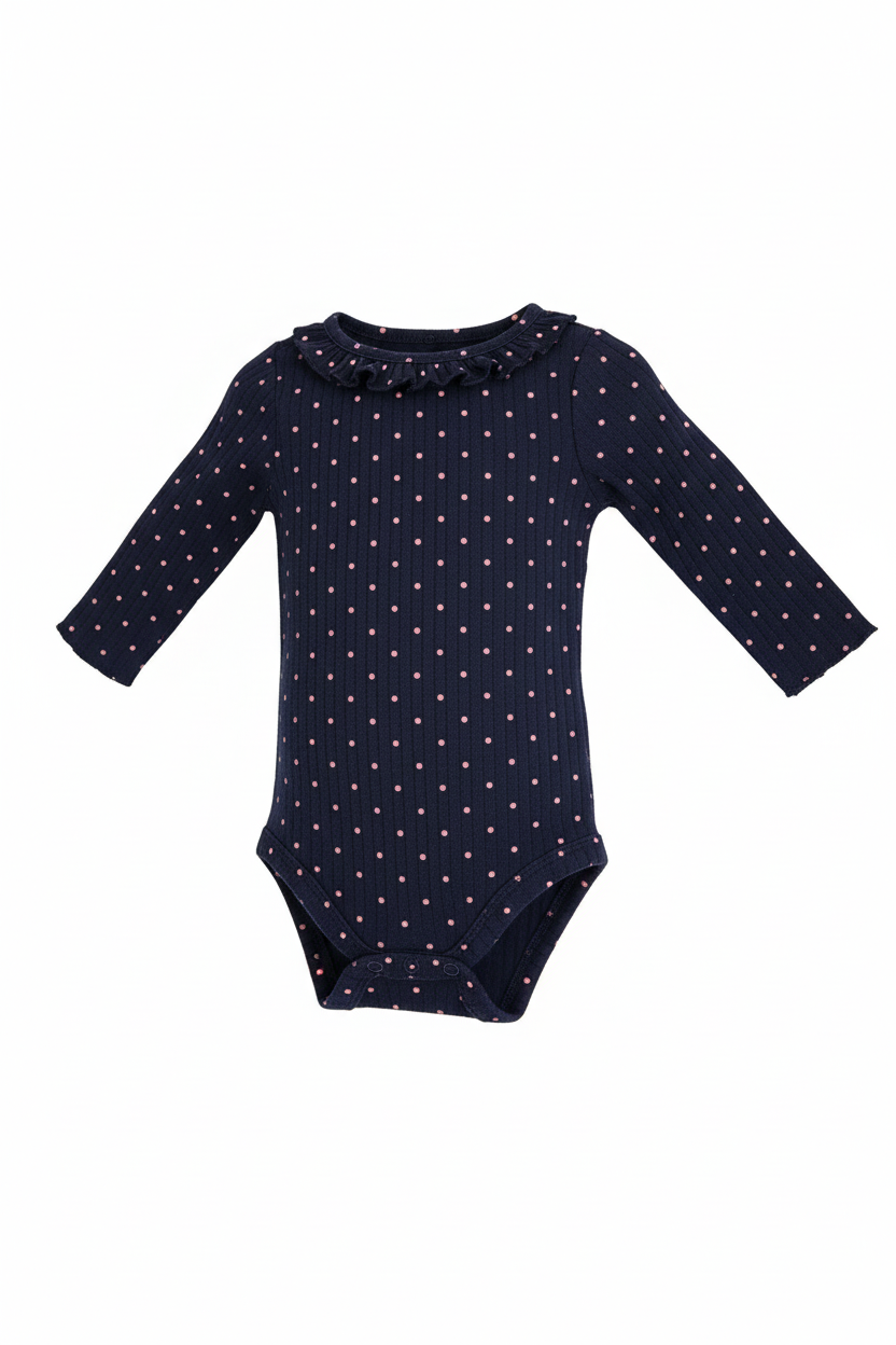 Onesie 3-6 m $5