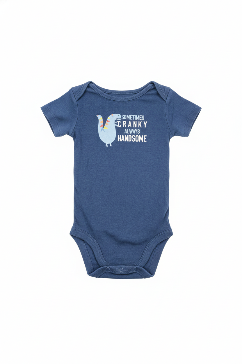 Onesie 12-18m $5