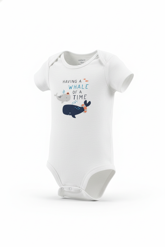 Onesie 18 m $5