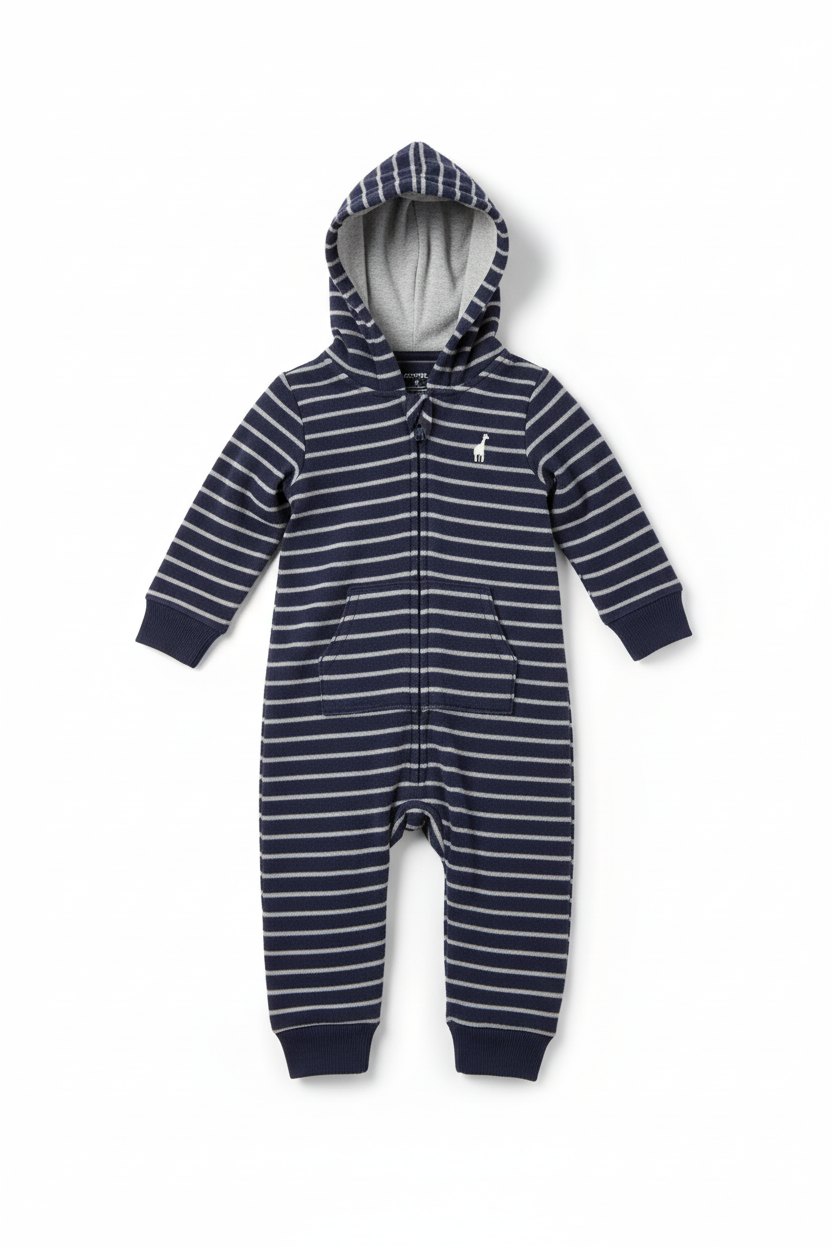 Fleece Full Piece 18 $16