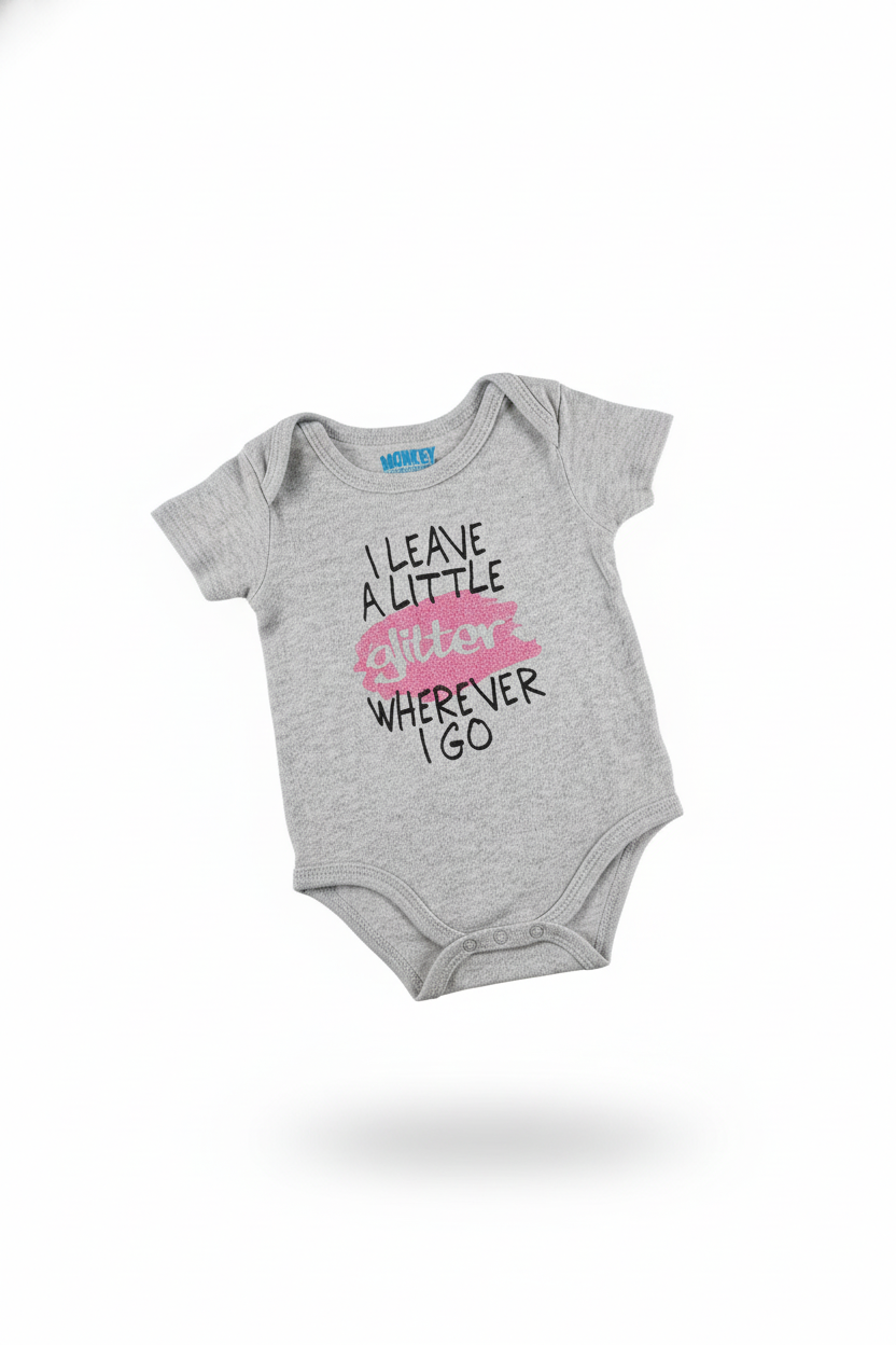 Onesie 3-6 m $3