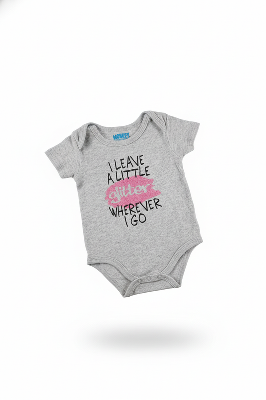 Onesie 3-6 m $3
