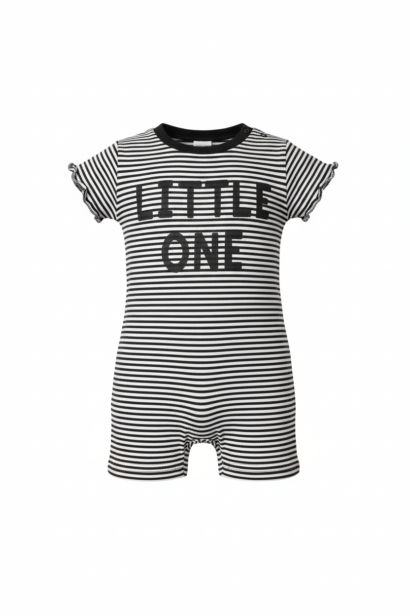 Summer Romper 12-18 m $7
