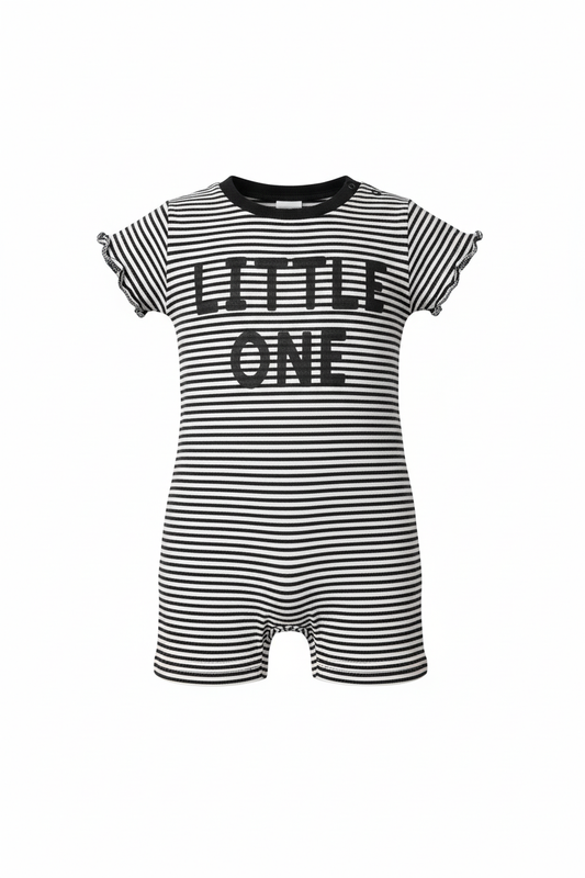 Summer Romper 12-18 m $7